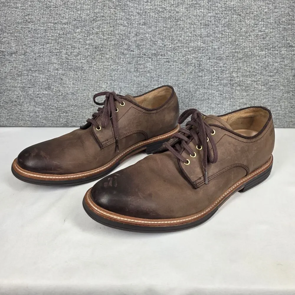 UGG treadlite burnished